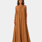 Méliora | Robe oversize bandoulière