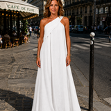 Méliora | Robe oversize bandoulière