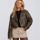 Élodie | Veste chic et tendance