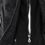 Veste Tatiana – similicuir motard