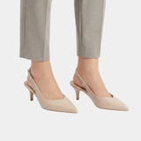 Tiphaine | Chic Élégant Talons hauts
