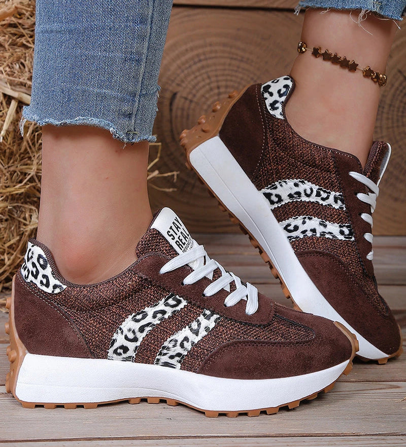 Simona | Chaussures édition limitée sport