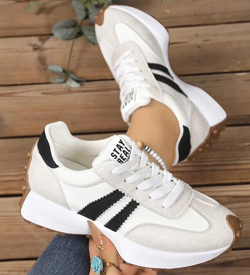 Simona | Chaussures édition limitée sport