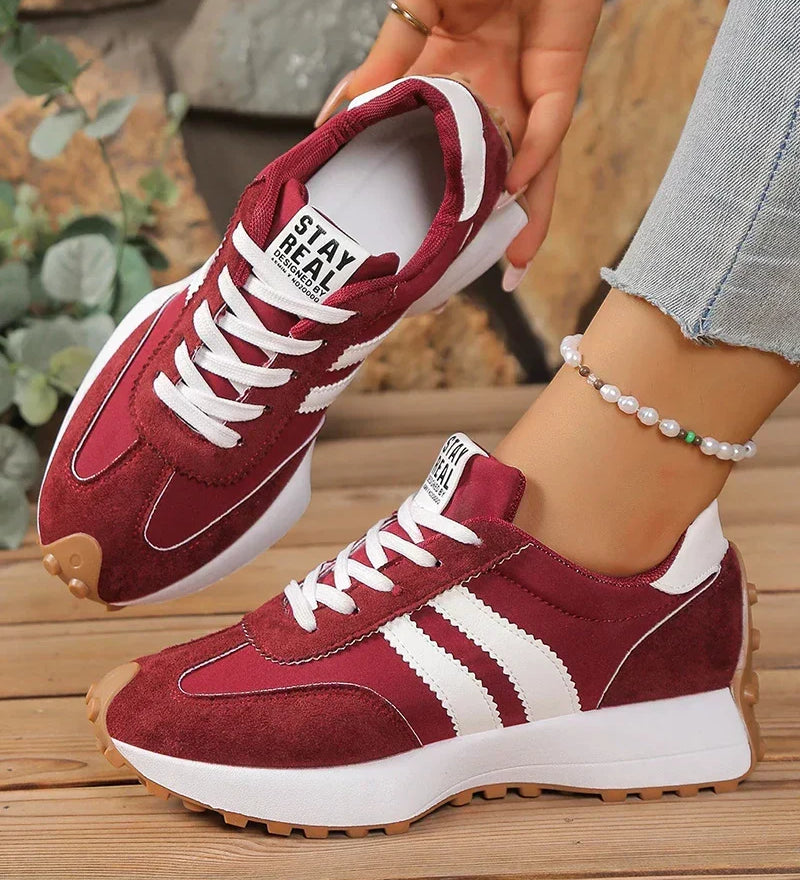 Simona | Chaussures édition limitée sport