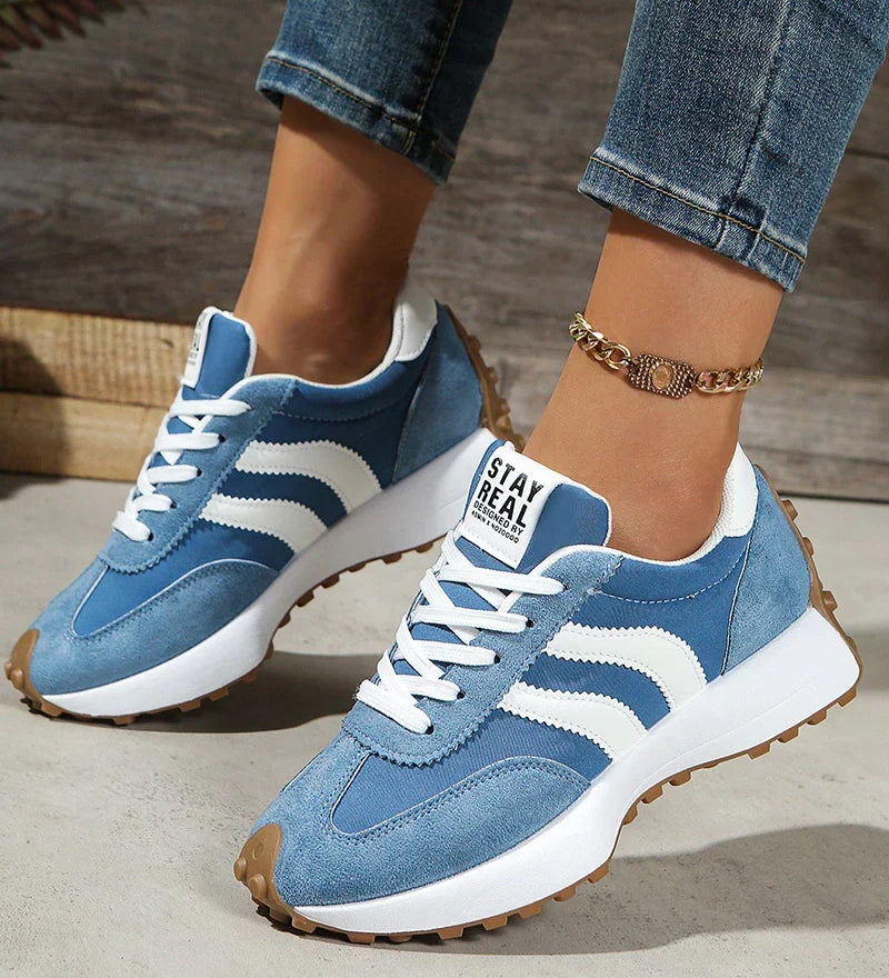 Simona | Chaussures édition limitée sport