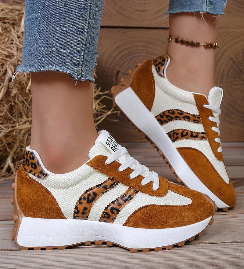 Simona | Chaussures édition limitée sport