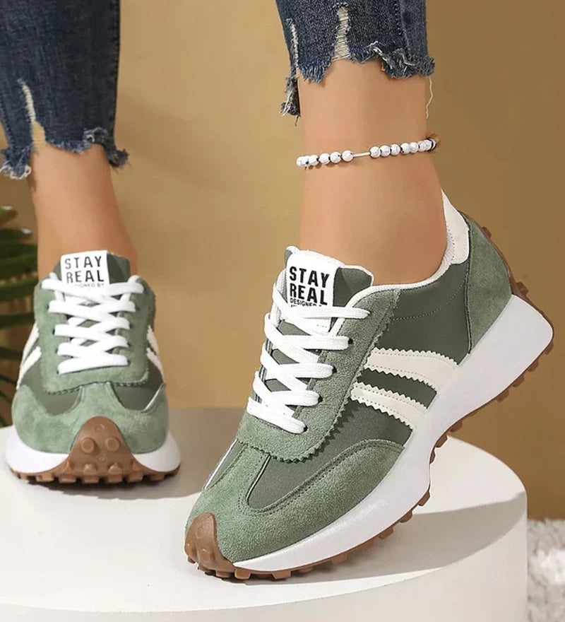 Simona | Chaussures édition limitée sport