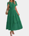 VERT FONCÉ