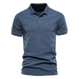 Dario | Polo élégant pour l’été