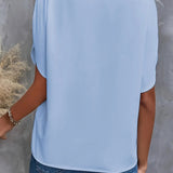 Vivian | Blouse élégante polyvalence