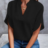 Vivian | Blouse élégante polyvalence