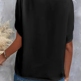 Vivian | Blouse élégante polyvalence