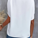 Vivian | Blouse élégante polyvalence
