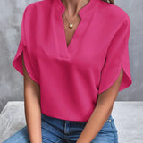 Vivian | Blouse élégante polyvalence