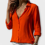 Albina | Blouse Idéal