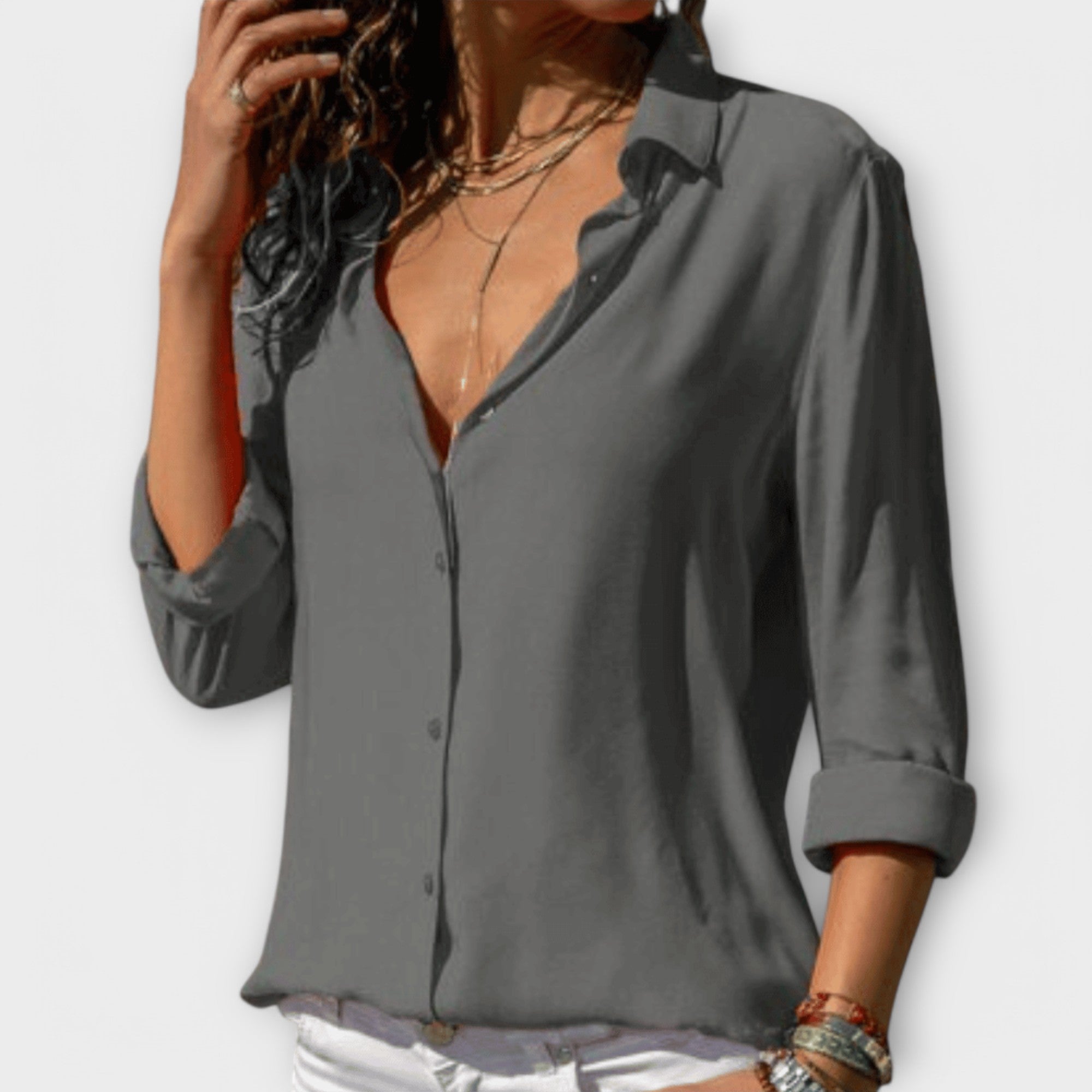 Albina | Blouse Idéal