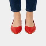 Maud | Chaussures à talons hauts élégantes et confortables