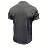 Tarmo | Pull homme Doux Basic avec Chest poche