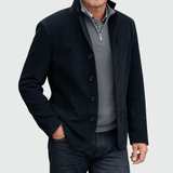 Émile™ | Veste élégante et douillette homme