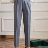 Elias™ | Pantalon Gurkha sophistiqué
