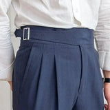 Elias™ | Pantalon Gurkha sophistiqué