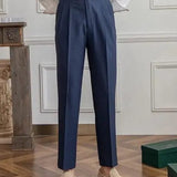 Elias™ | Pantalon Gurkha sophistiqué