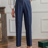 Elias™ | Pantalon Gurkha sophistiqué