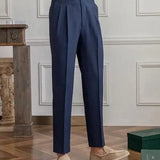 Elias™ | Pantalon Gurkha sophistiqué