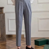 Elias™ | Pantalon Gurkha sophistiqué