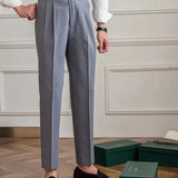 Elias™ | Pantalon Gurkha sophistiqué