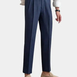 Elias™ | Pantalon Gurkha sophistiqué