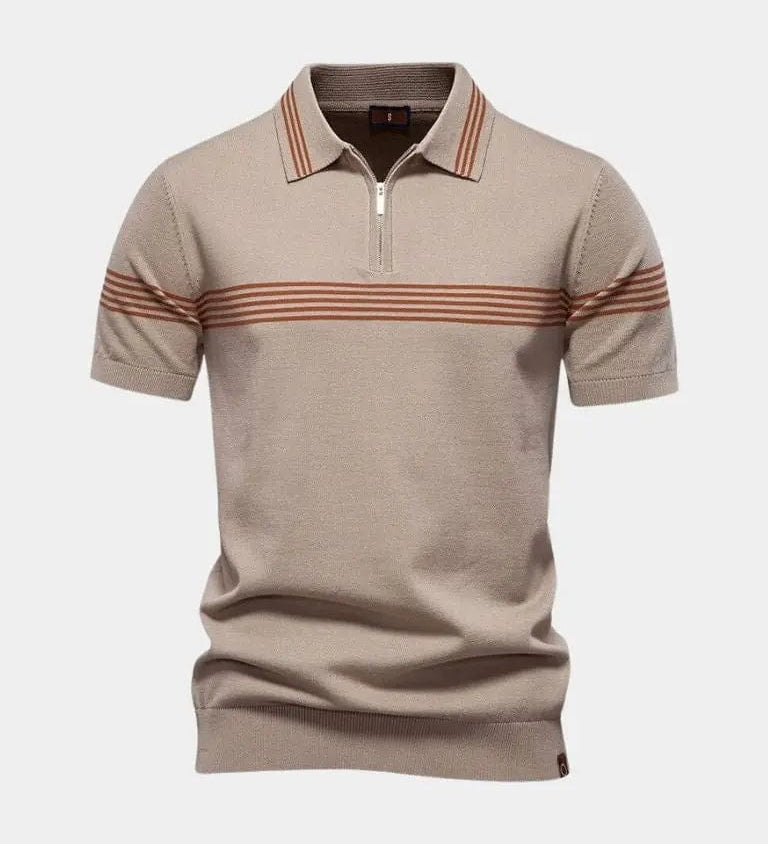 Emil™ Ivoire | Polo Valmont