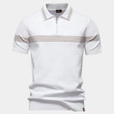 Emil™ Ivoire | Polo Valmont