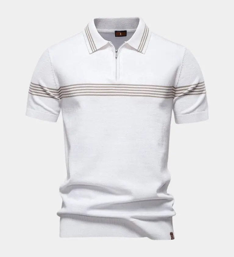 Emil™ Ivoire | Polo Valmont