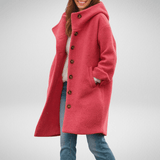 Sofia | Veste confortable moyen quotidien