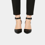 Jeanine | Chaussures à talons hauts élégantes et confortables