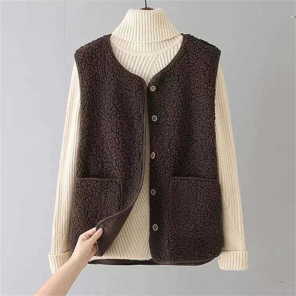 Gilet Lola