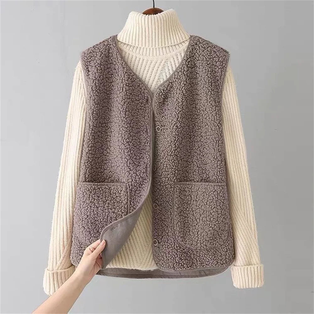 Gilet Lola