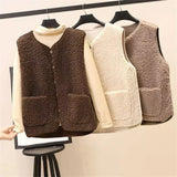 Gilet Lola
