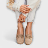 Sophia | Mocassins