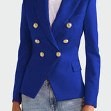 Merike | Blazer Classique tailleur