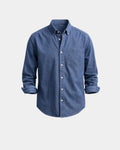 DENIM BLEU