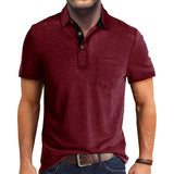 Valter | Polo pour homme