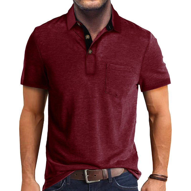 Valter | Polo pour homme
