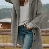 Sofia | Veste confortable moyen quotidien