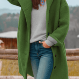 Sofia | Veste confortable moyen quotidien