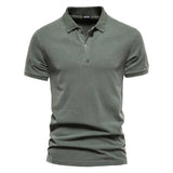 Dario | Polo élégant pour l’été