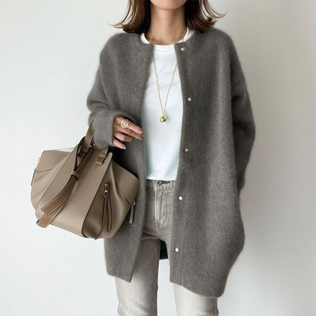 Ruperta | Gilet chic