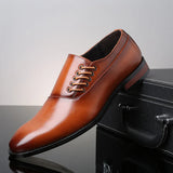 Gediminas | Chaussures élégantes