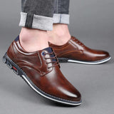 Harrison | Chaussures élégantes et douillettes